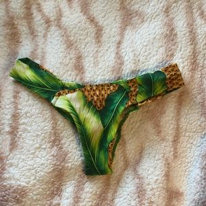 Montce bikini bottoms